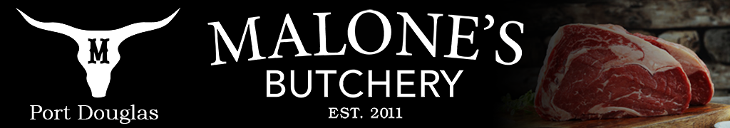 Malones Butchery Port Douglas